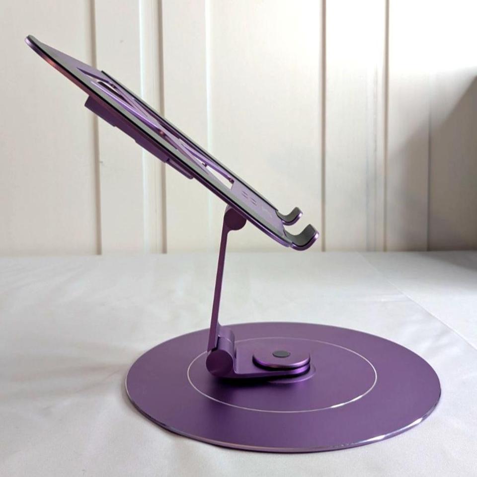 The Loxp Adjustable Laptop Stand 40dc 3