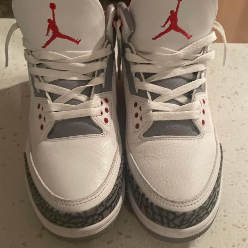 Nike Air Jordan 3 Retro 5