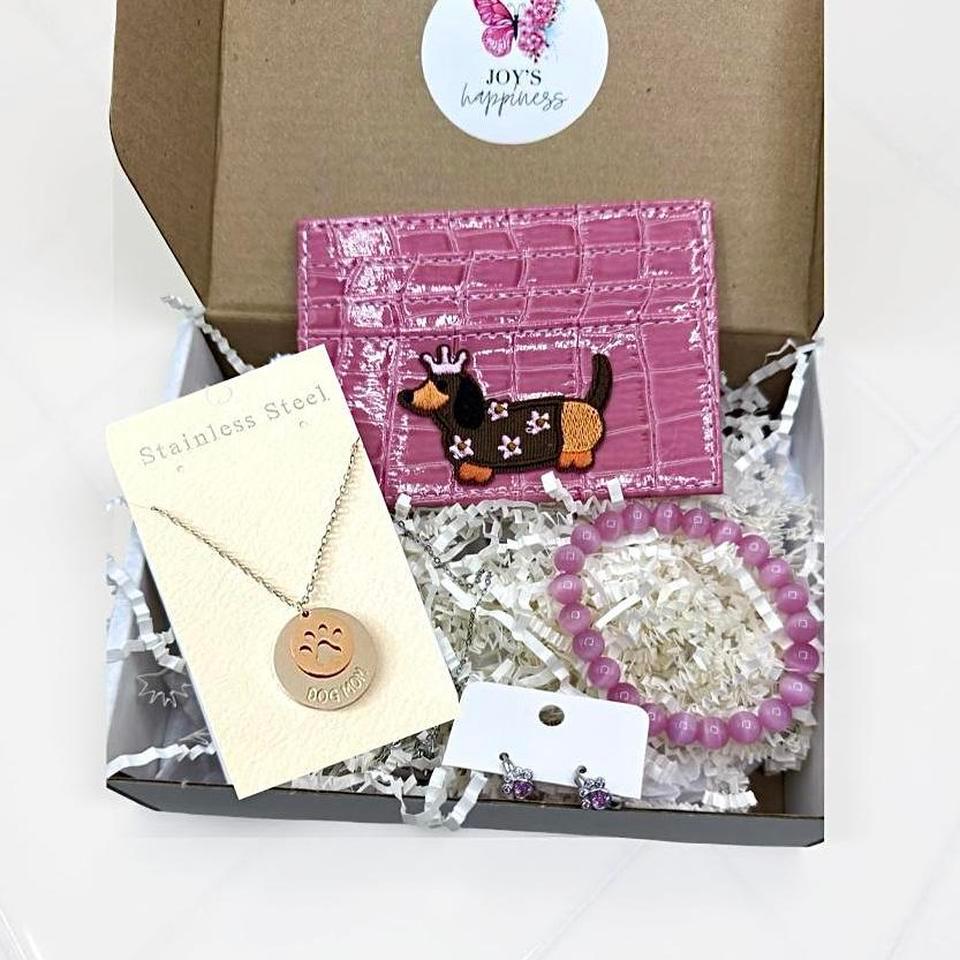 The Perfect Dog Mom Pink 5
