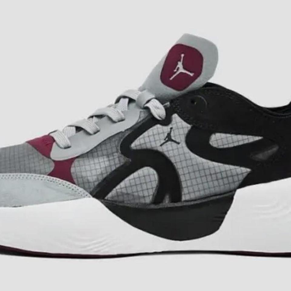 Air Jordan Delta 3 Low