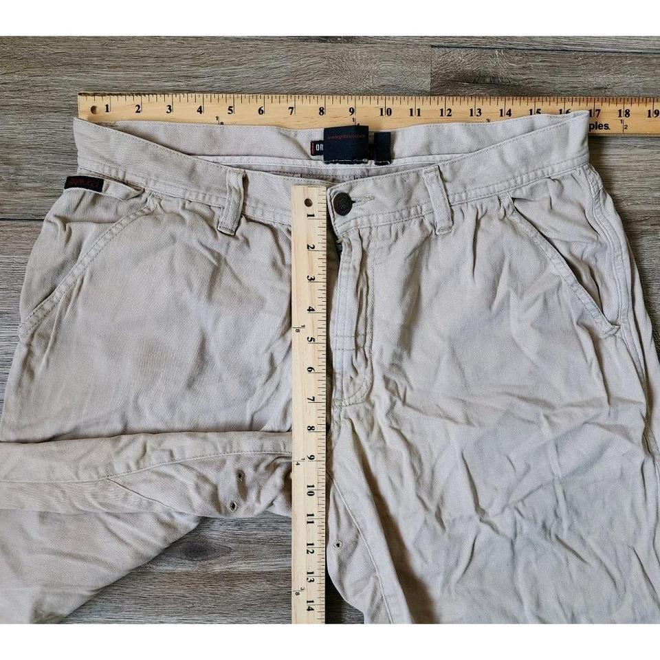 Gramicci Original Freedom Pants Mens 2