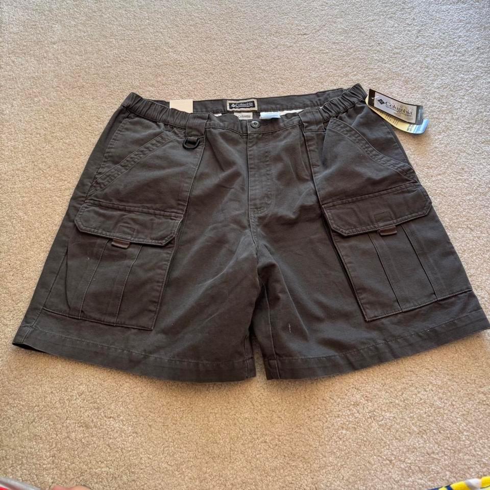Columbia Outdoor Shorts Size 38