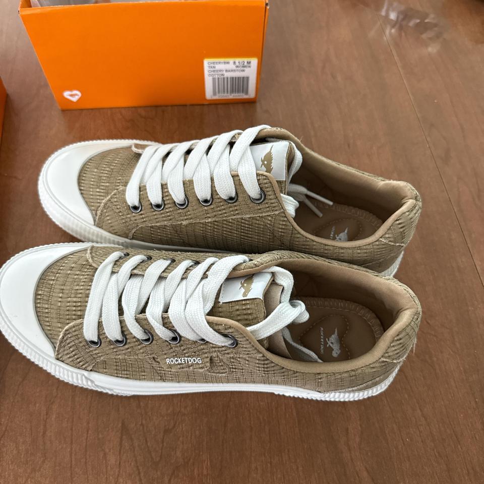 Rocket Dog Sneakers Size 85 9e7e 2