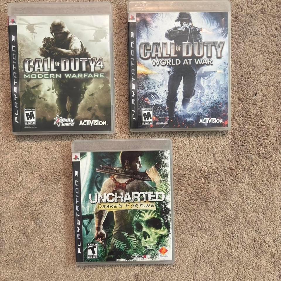 Call Of Duty 4 Modern 1264