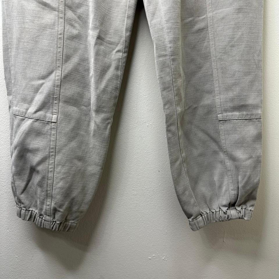 Effortless Everyday Joggers With A 3