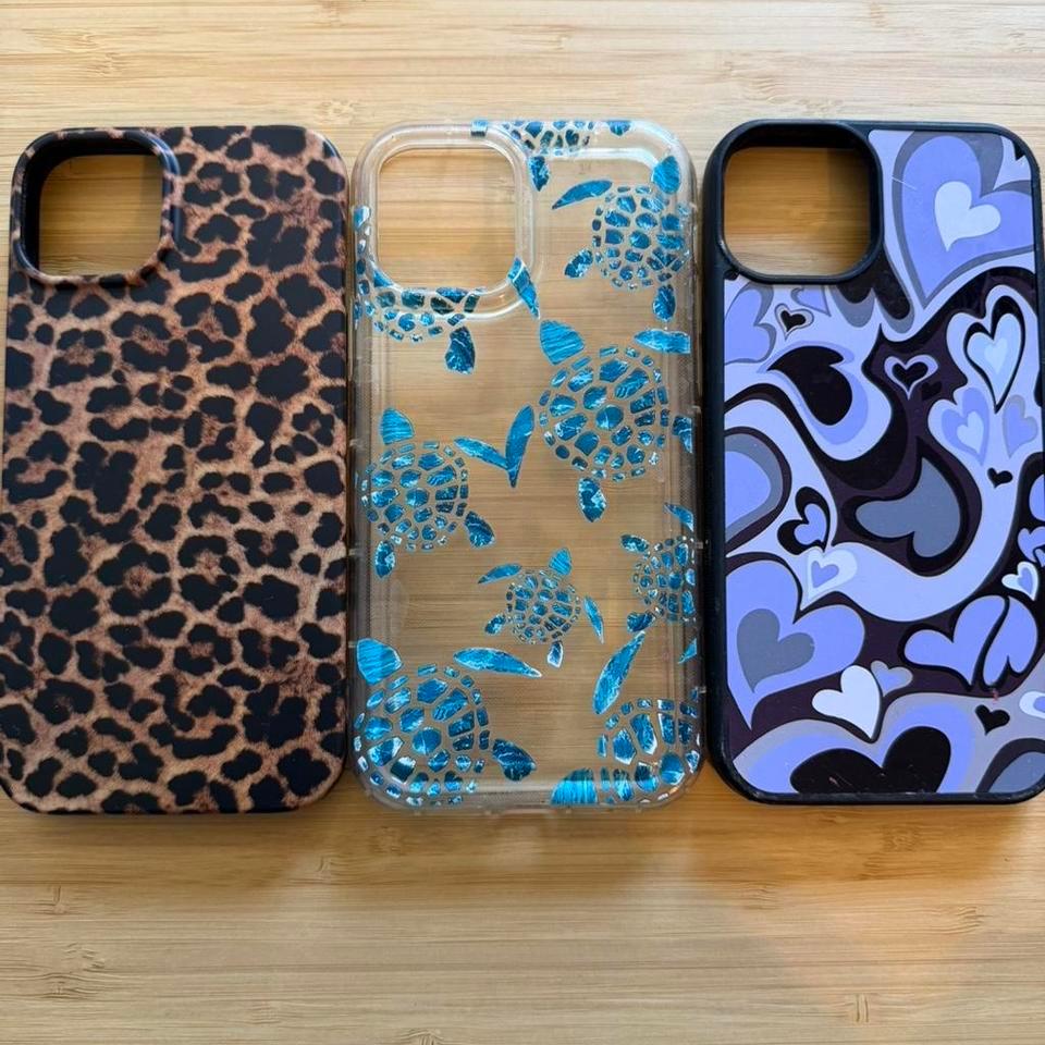 Set Of 11 Iphone 14 951e 3