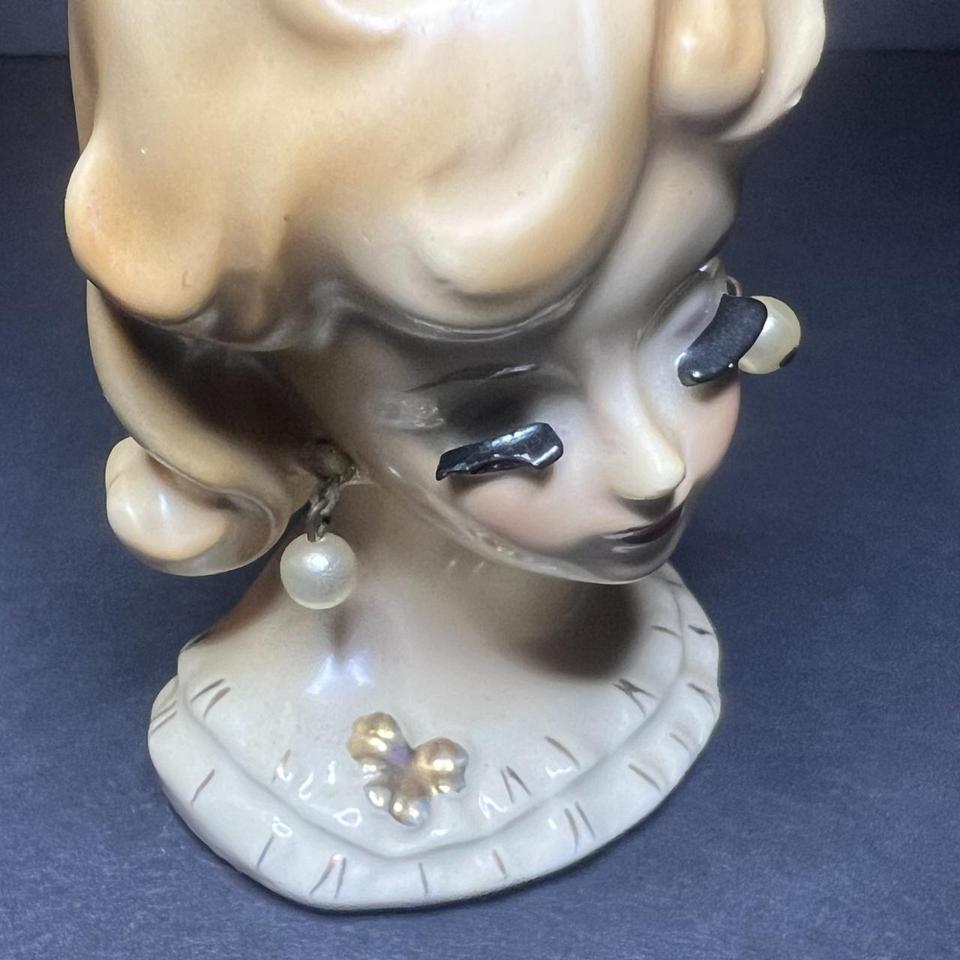 Vintage Mcm 1965 Napco Ware 38f4 7