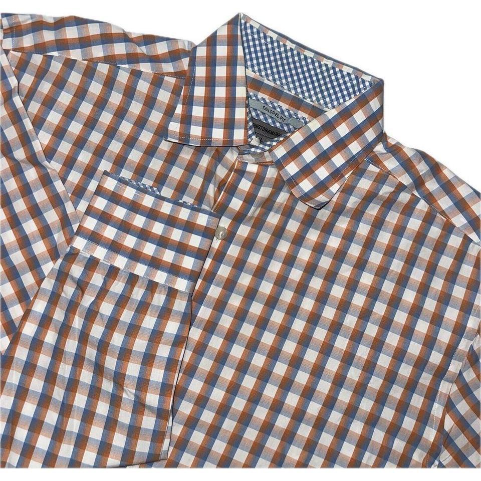 Johnston Murphy Trailer Fit 2