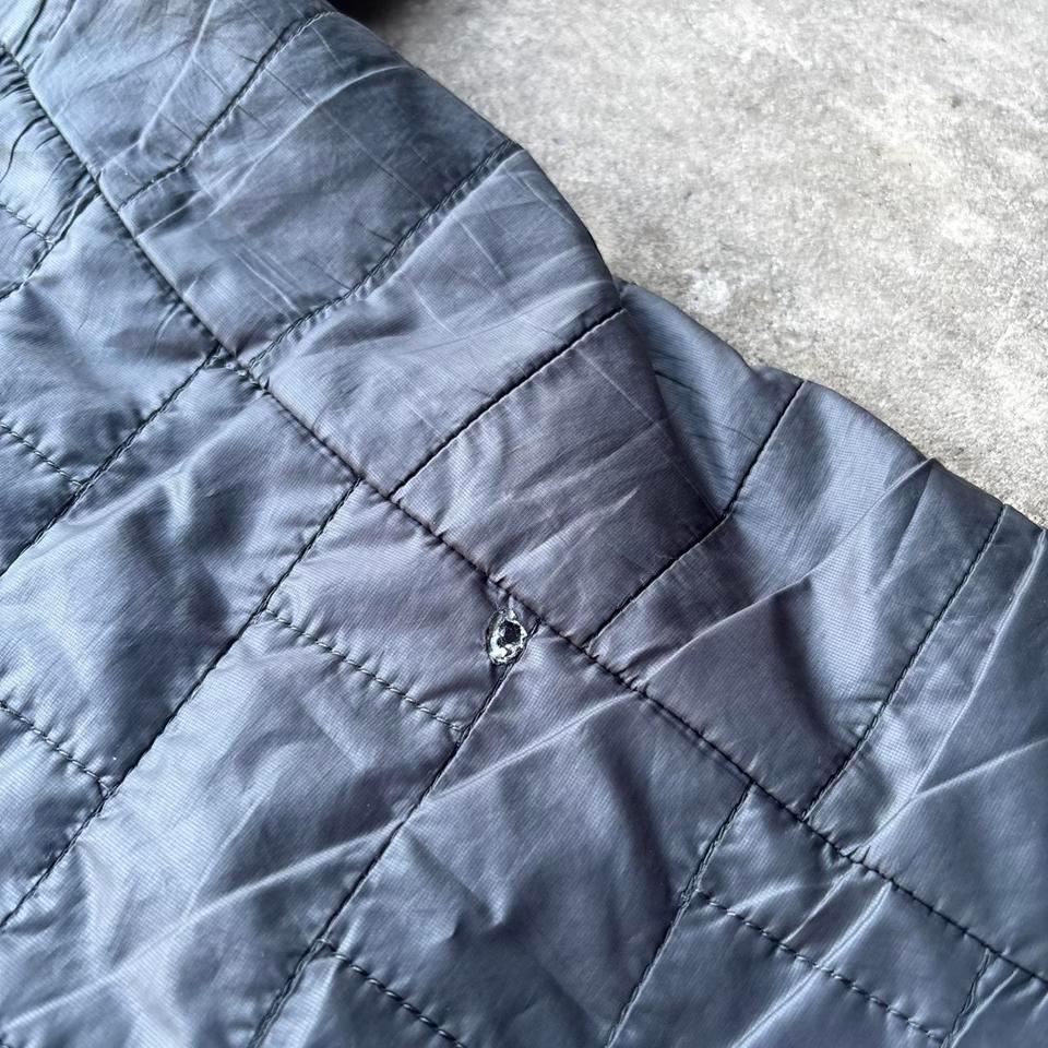 Black Patagonia Nano Puffer Jacket 6271 7