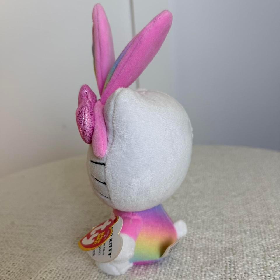 Hello Kitty 2013 Collectible Easter 0063 3