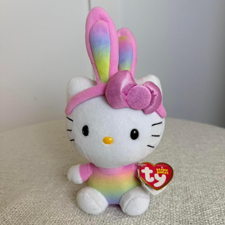 Hello Kitty 2013 Collectible Easter 0063
