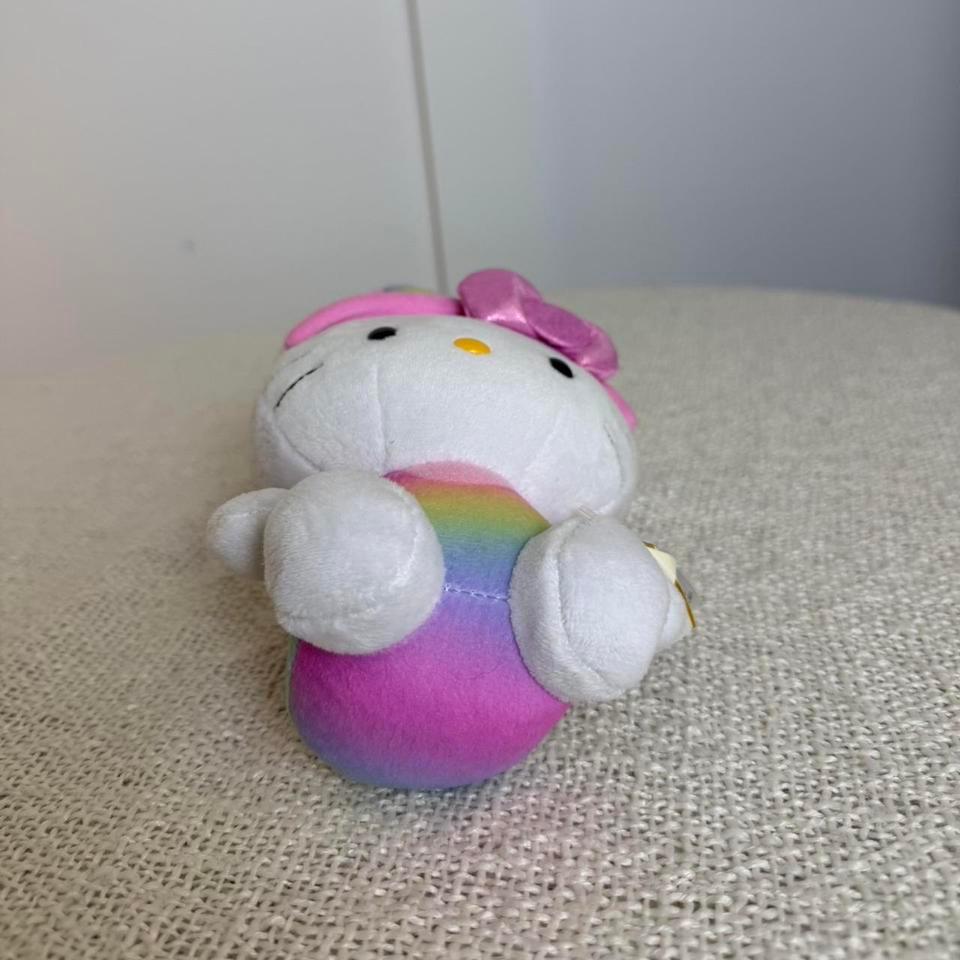 Hello Kitty 2013 Collectible Easter 0063 5