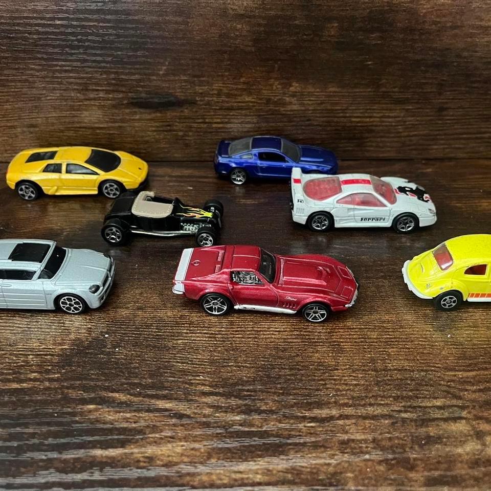 Matchbox And Other Brands Car 2