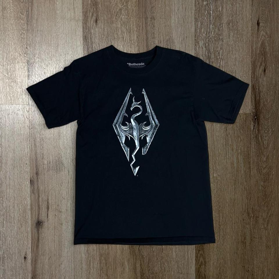 2017 Bethesda Studio Elder Scrolls Bcba