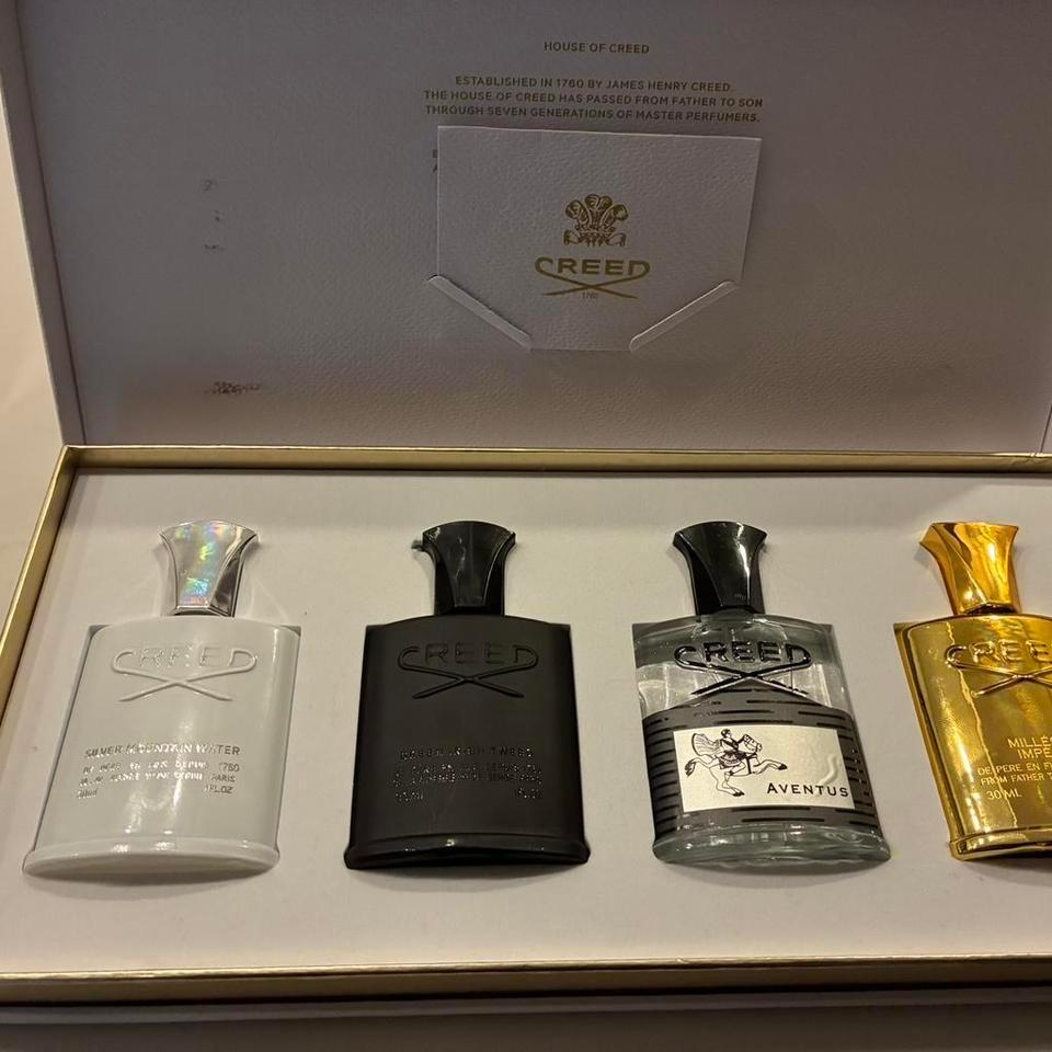 Creed And Chanel Set 796f