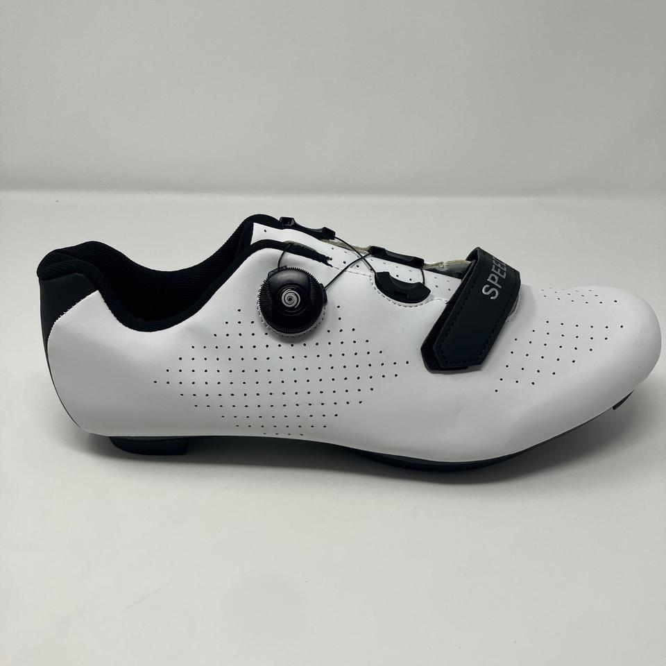 Speed Mens 45 Cycling Shoes E32f 6