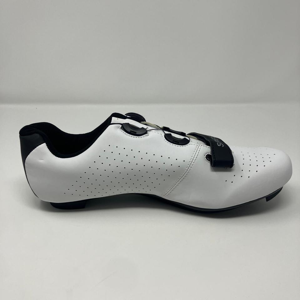 Speed Mens 45 Cycling Shoes E32f 4
