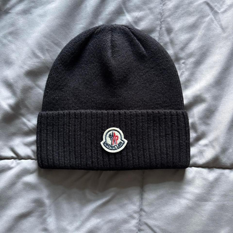 Moncler Beanie Winteraccessories Beanie Hat 2
