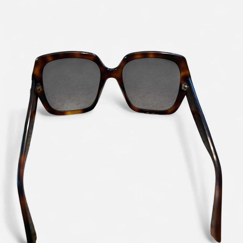 Gucci Interlocking G Logo Oversized 4