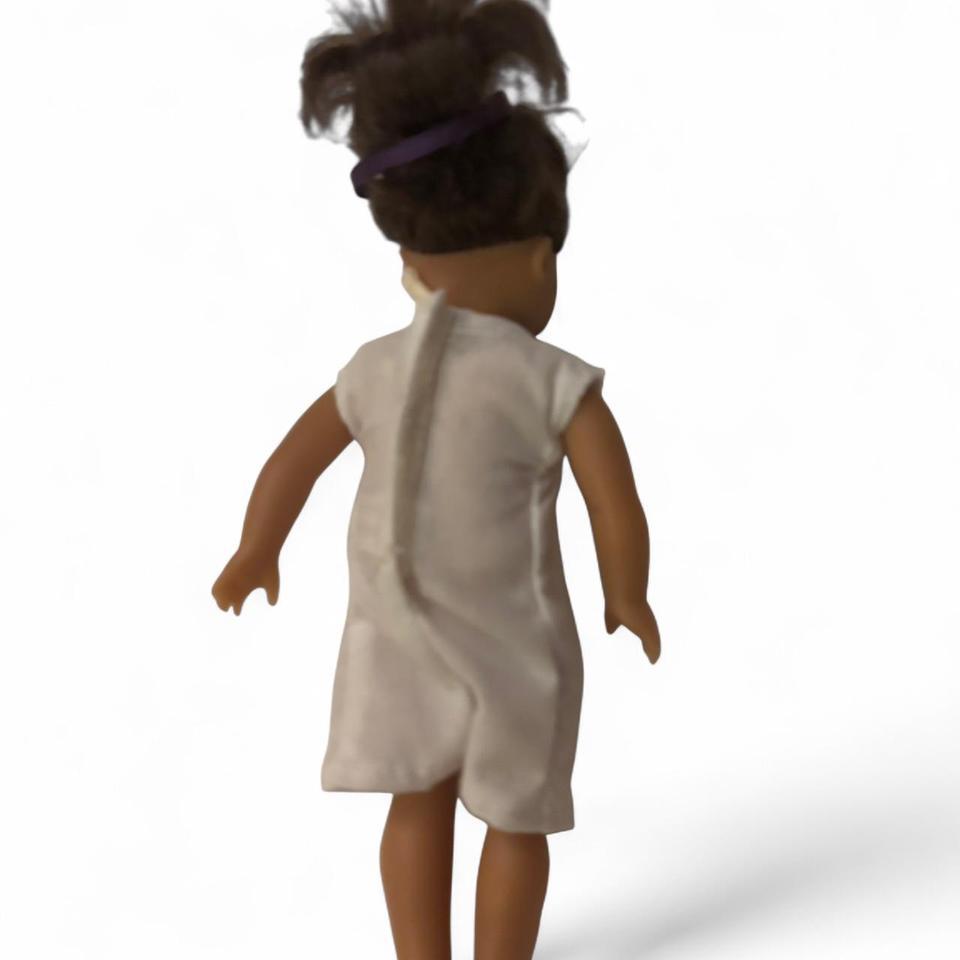 American Girl Mini Doll Molly F348 2