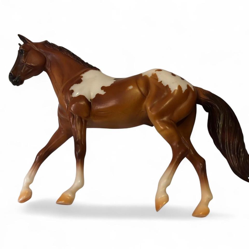Vintage Collectible Breyer Horses The F343