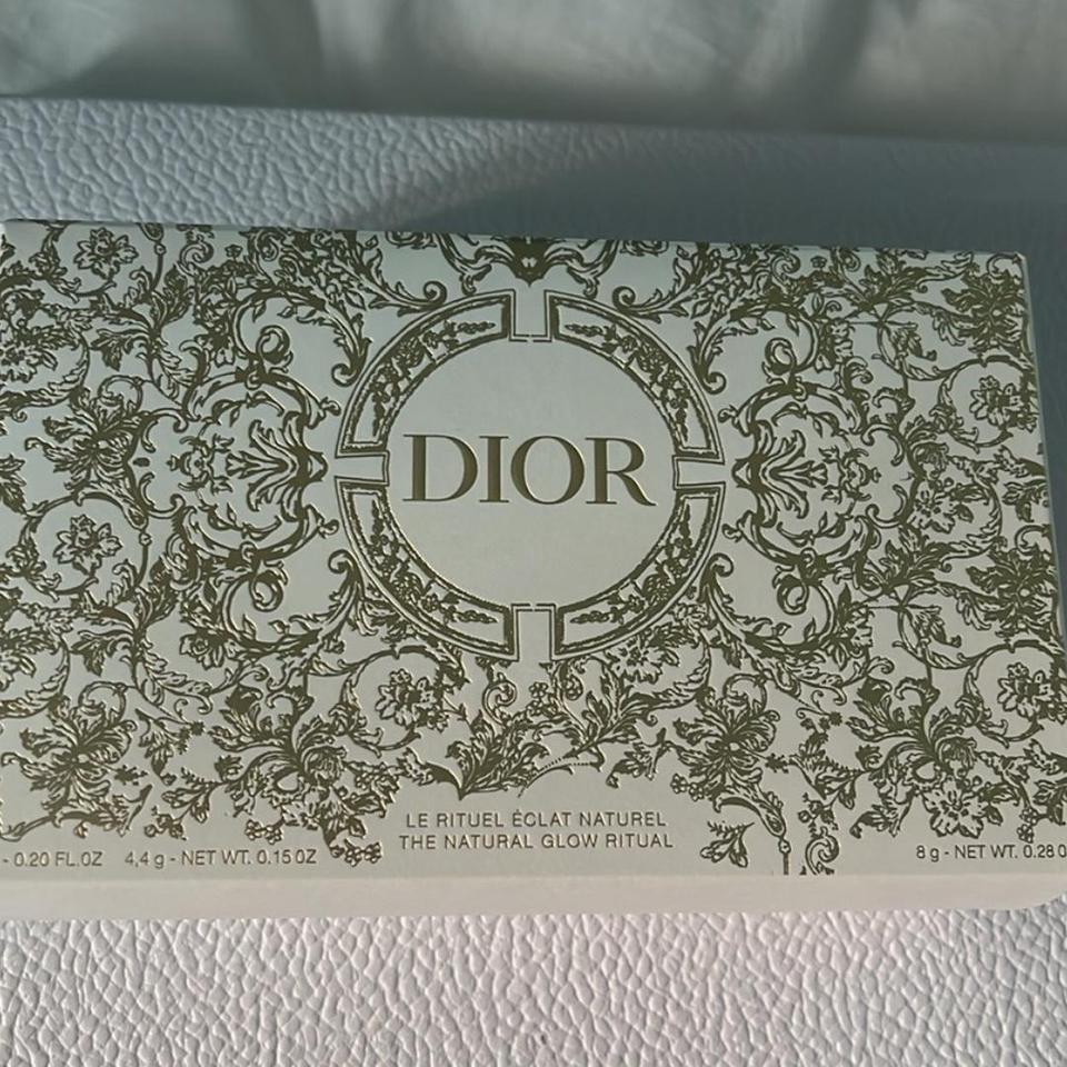 Miss Dior Deluxe 5ml Parfum 6