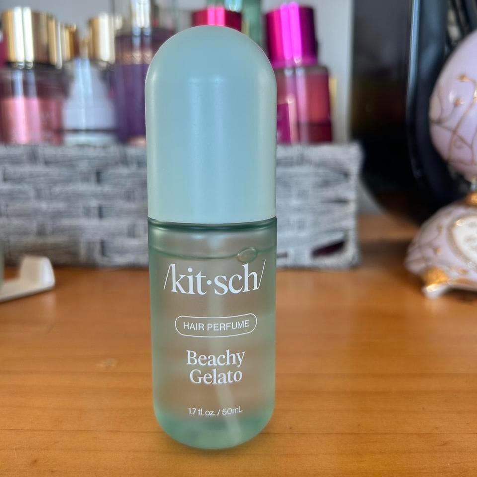 Kitsch Hair Perfume Beachy Gelato 7317
