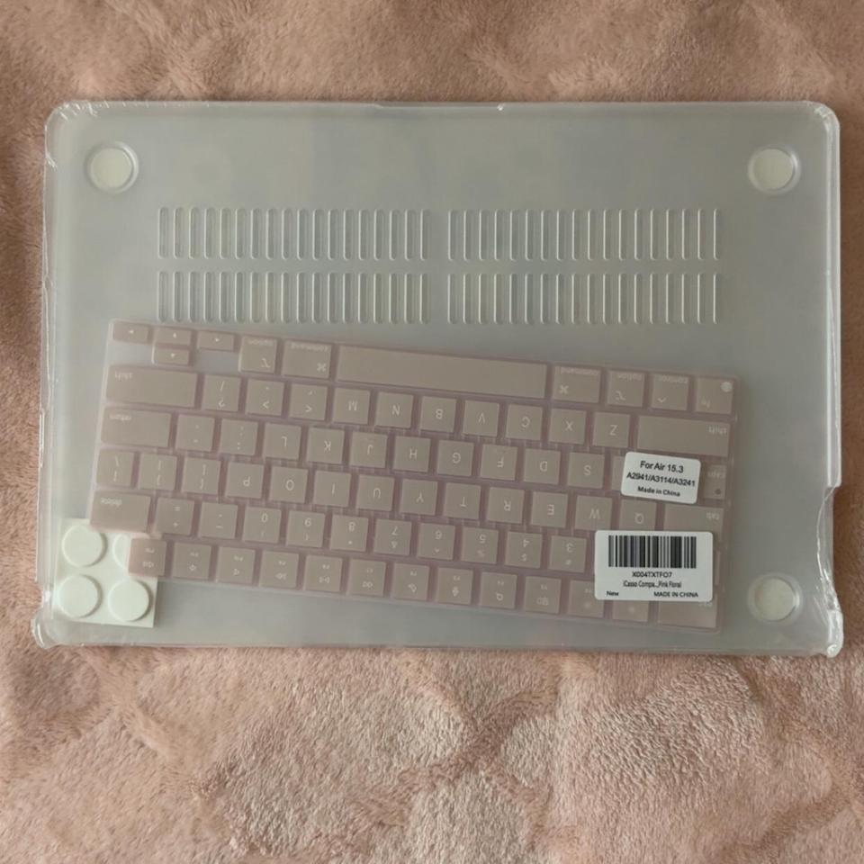 Macbook Air 15 Inch Laptop 2