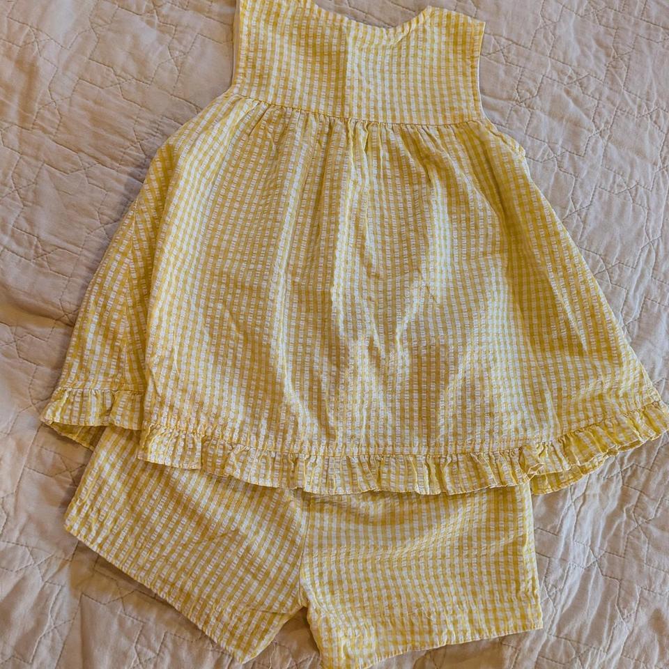 Vintage Toddler Spring Summer Cottagecore 31ba 4