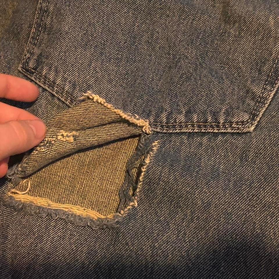Empyre Blue Denim Jeans 2f9f 3