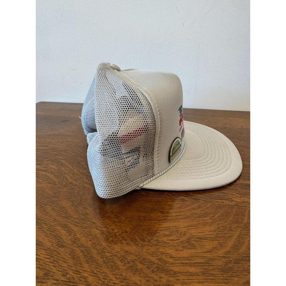 Vtg Branson Mo Hat Cap 761e 4