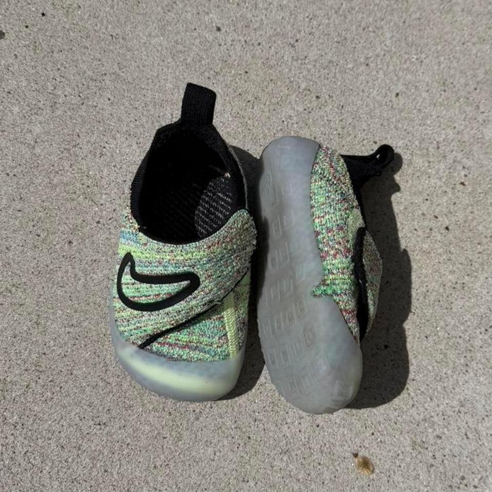 Toddler Nike Swoosh 1 Toddlersneakers 5775 2