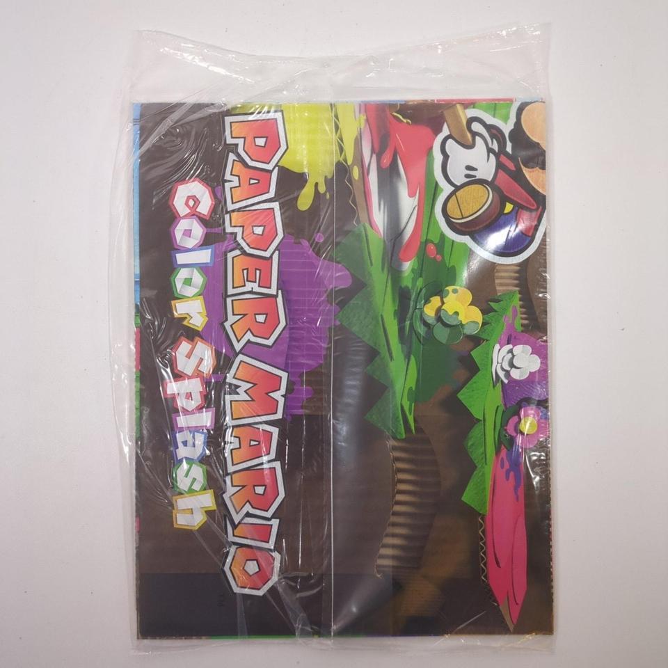 Issue Of Nf Magazine Nintendo B45b 2