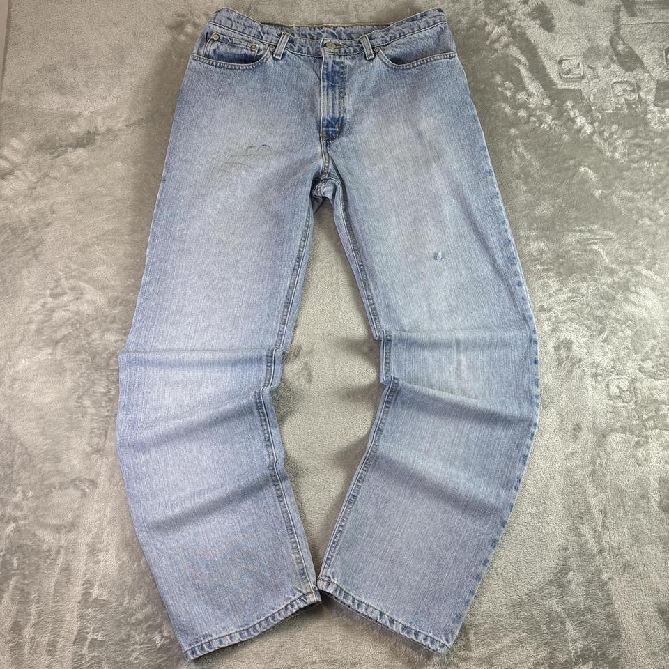 Y2k Polo Jeans Co Ralph 7c87