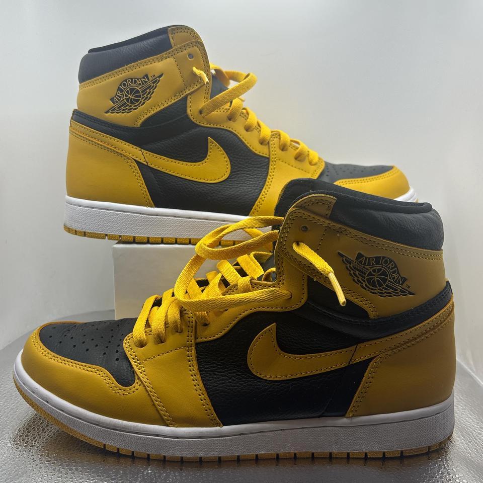 Nike Air Jordan 1 Retro 5cc3 2