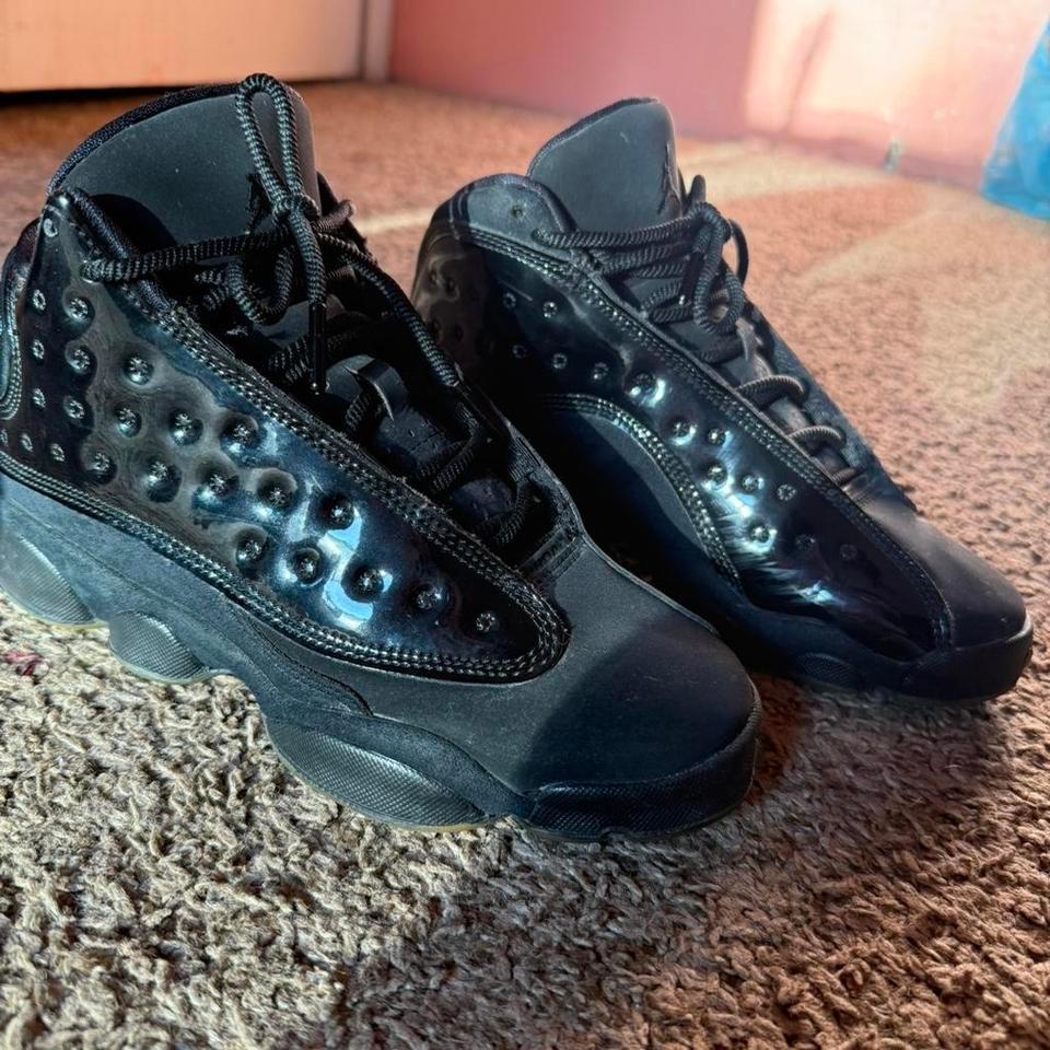 Cap And Gown Jordan 13s Dabc 2