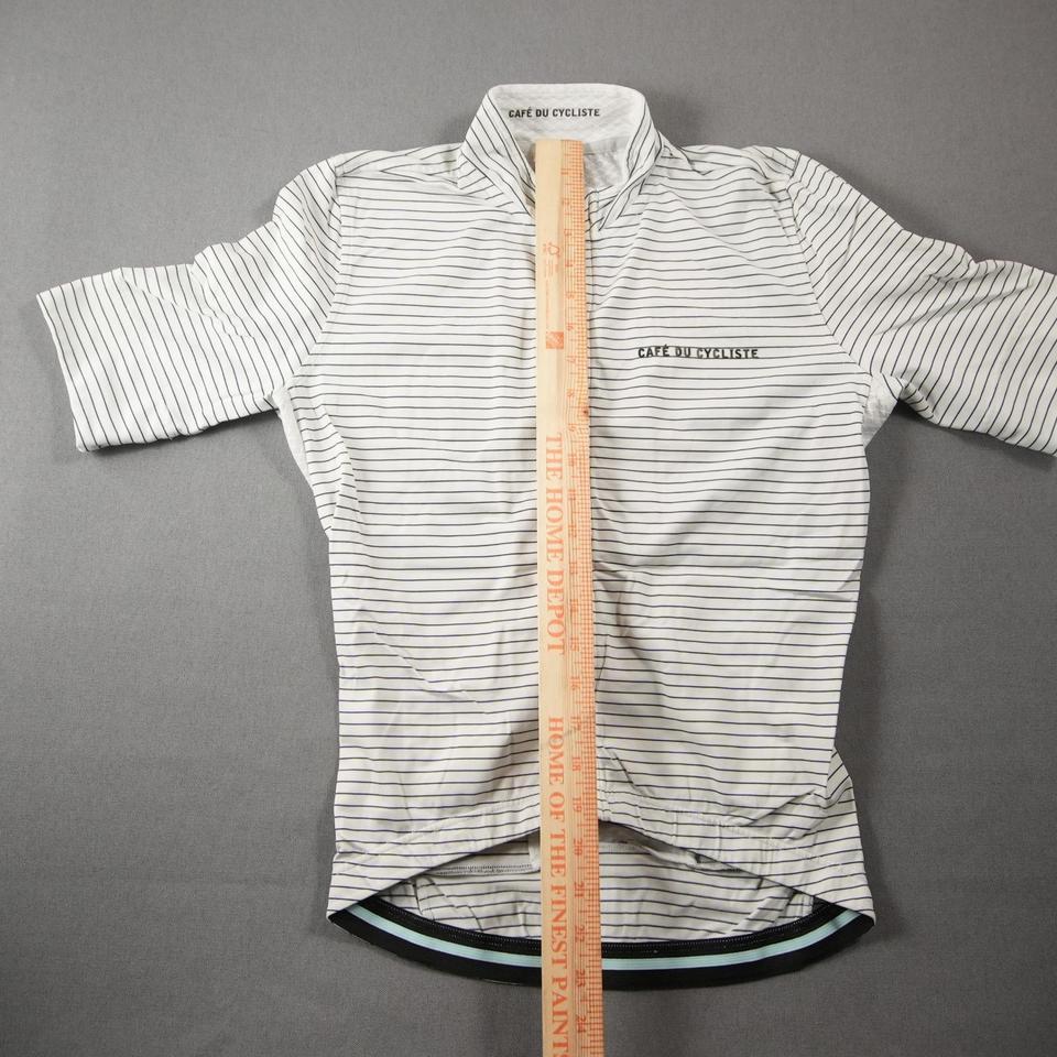 Cafe Du Cycliste Francine Performance D8d2 4