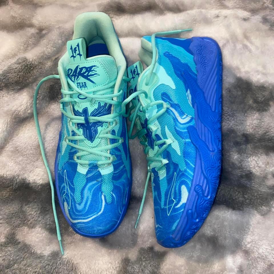 Lamelo Ball Basketball Shoes Basketball Cff4 3