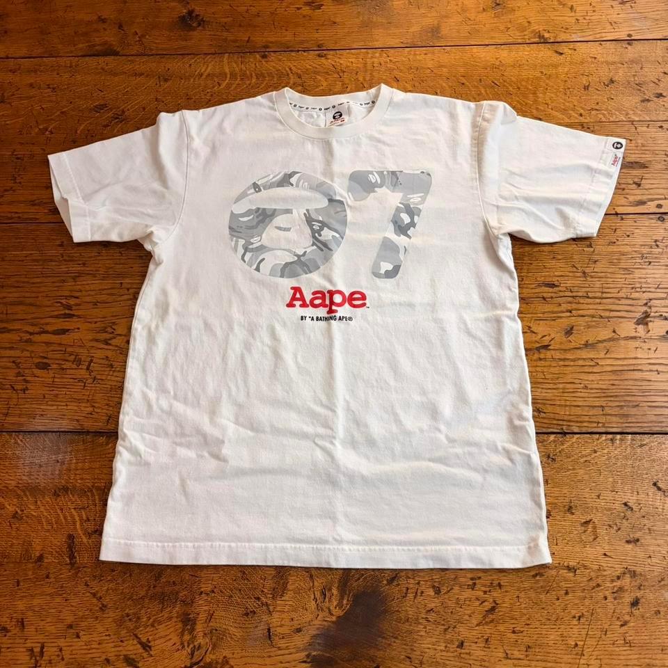Aape By A Bathing Ape 80c8