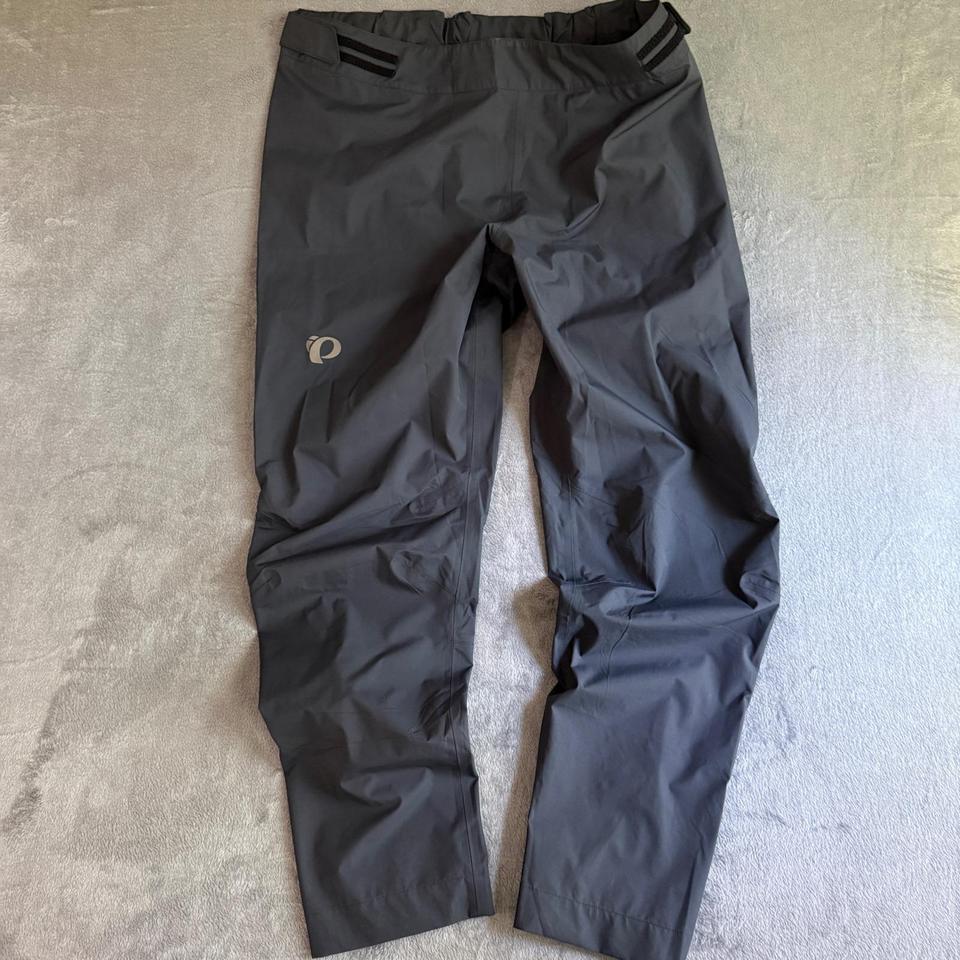 Pearl Izumi Monsoon Wxb Cycling 38d1