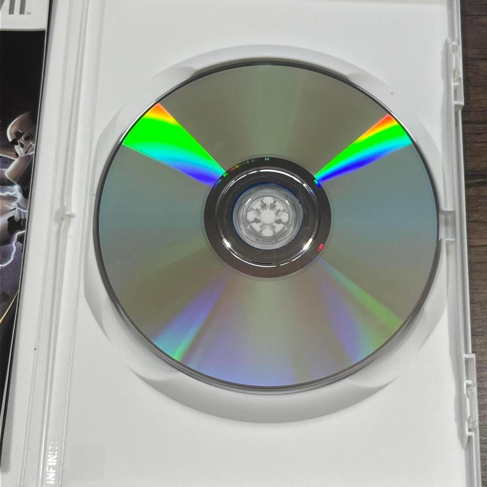 Star Wars The Force Unleashed 3d04 6