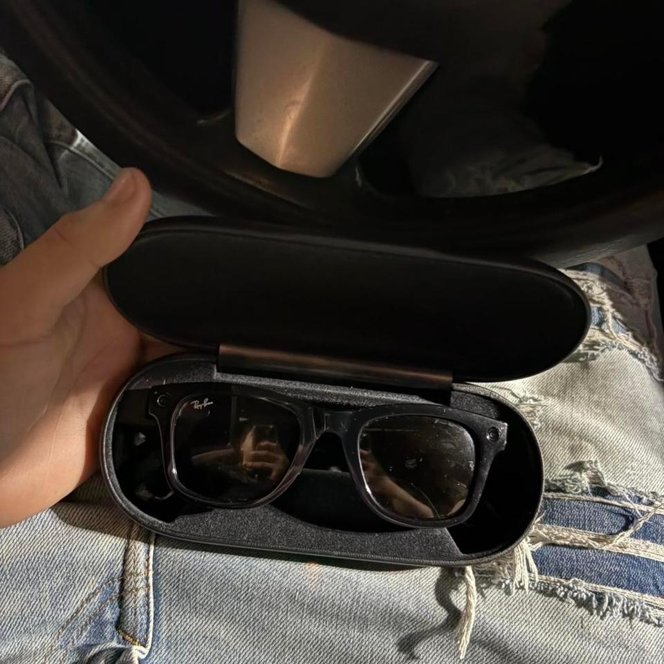 Meta Glasses Gen 1 8f17 2
