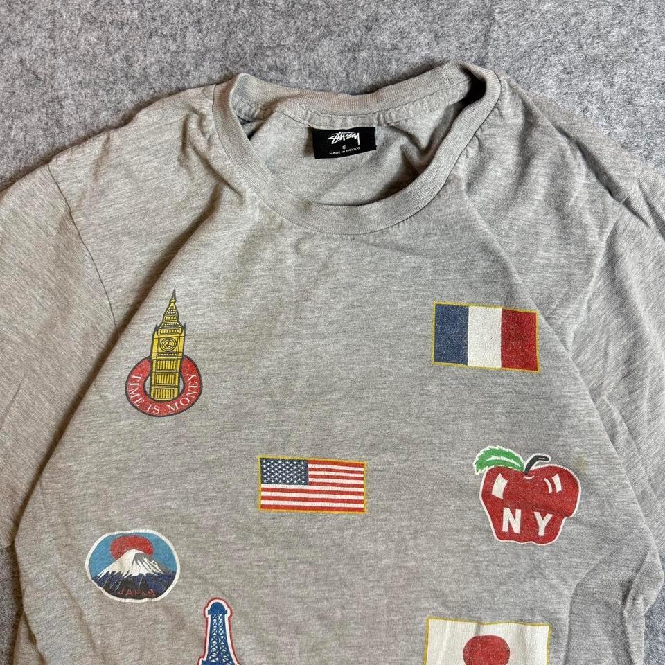Stussy Tee Size S Stussy 3c18