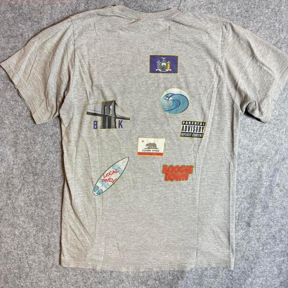Stussy Tee Size S Stussy 3c18 3