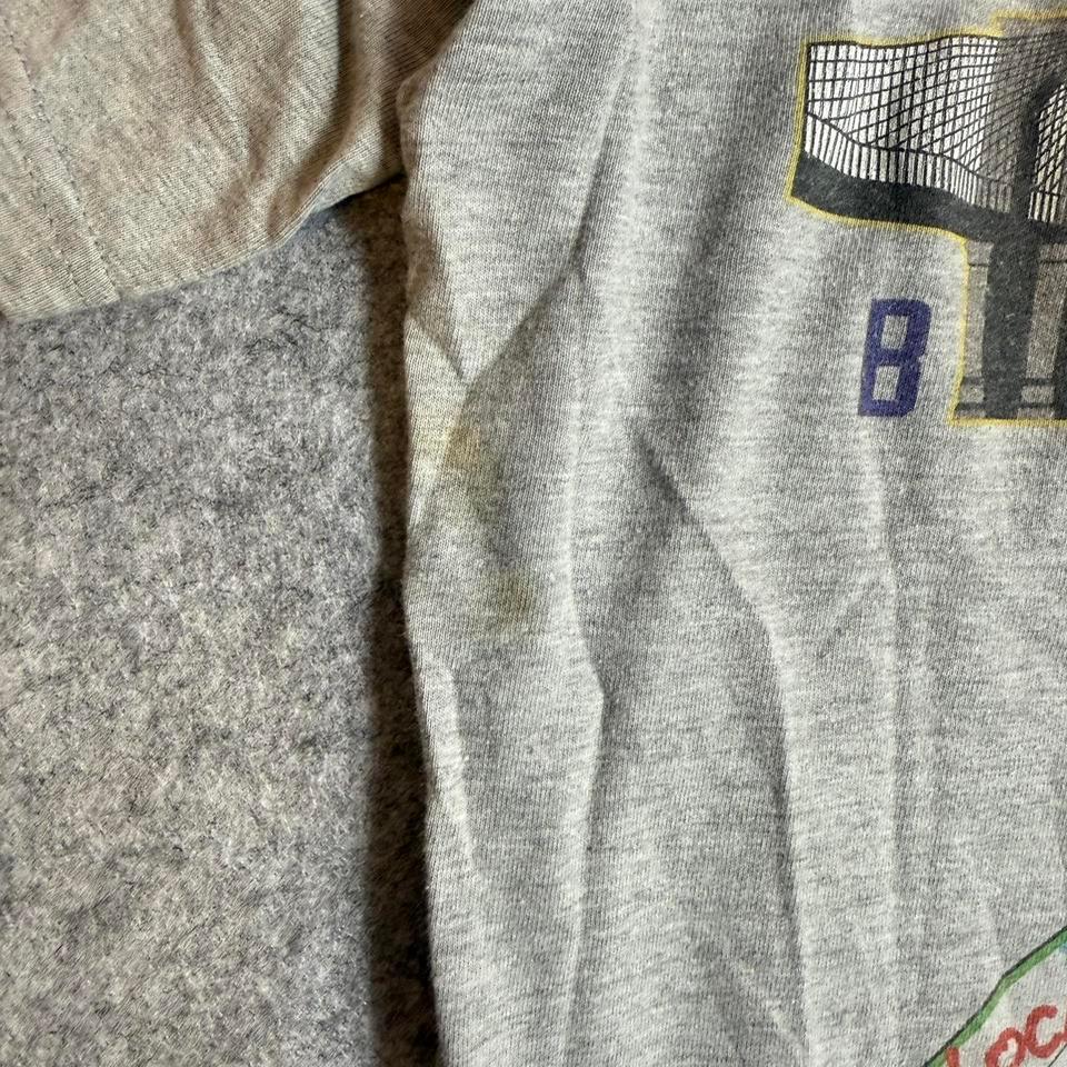 Stussy Tee Size S Stussy 3c18 8