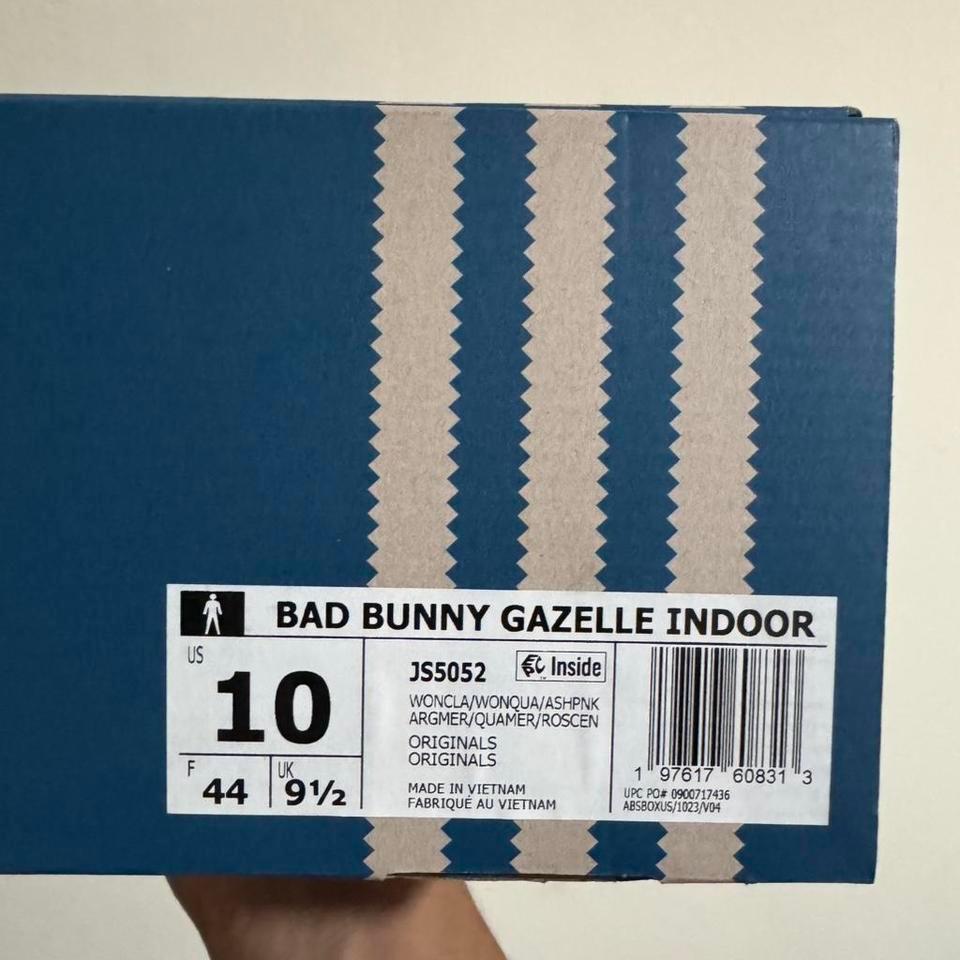 Adidas Cabo Rojo Bad Bunny 7e61 5