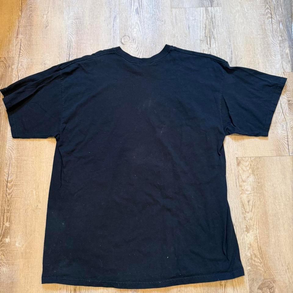 Vintage Xbox 360 T Shirt 6118 2