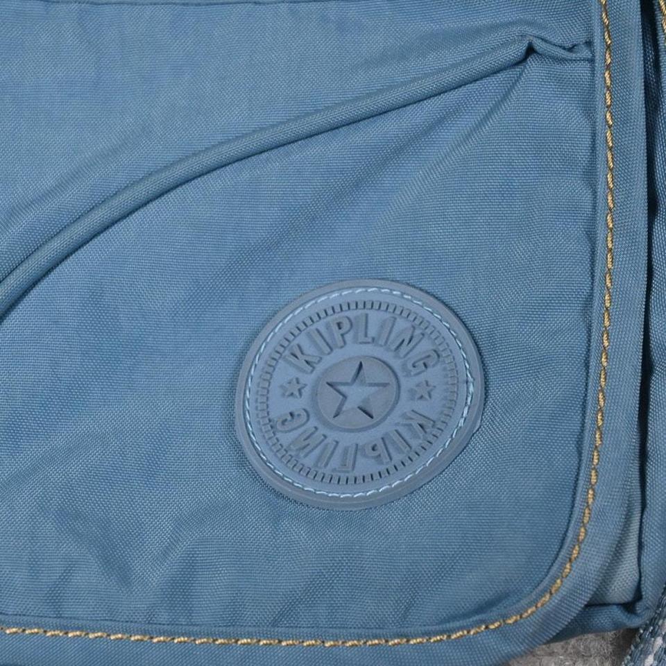 This Kipling Crossbody Bag Is 2