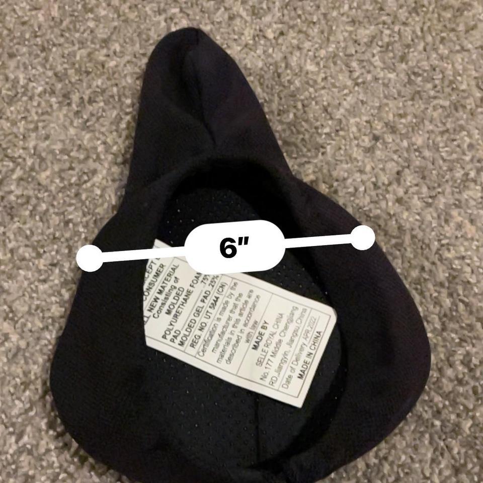 New Selle Royal Bike Seat 3