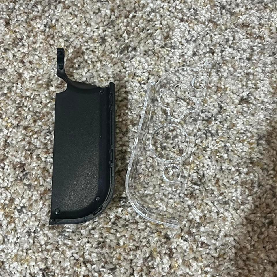 Nintendo Switch Case With Clear 6821 4